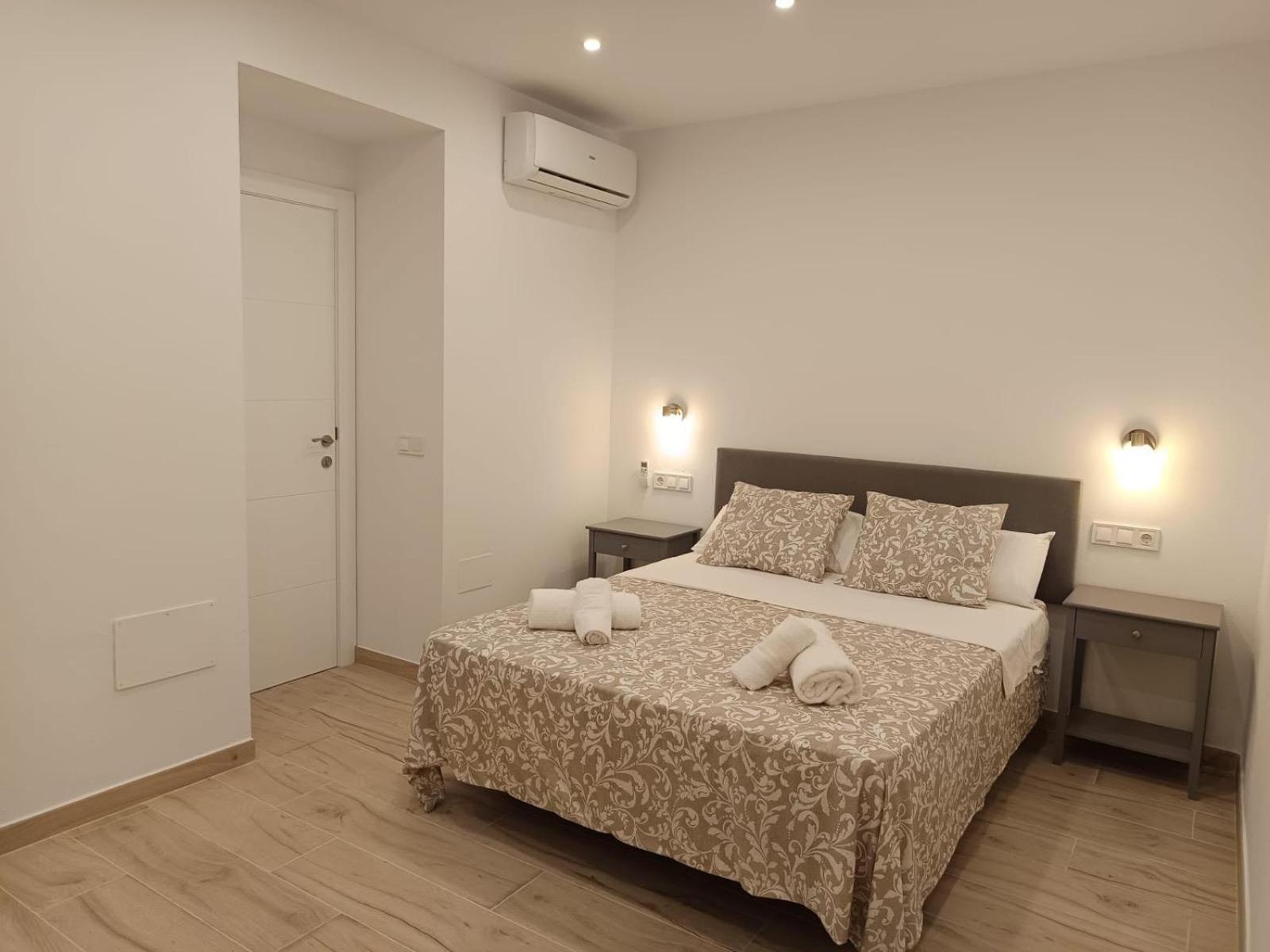Casa Cantinero 2 - Parking Gratis อาร์ดาเลส ภายนอก รูปภาพ
